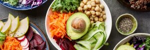 Will eating a Plant Based Diet improve my Gut Microbiome?