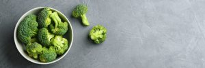 Why Broccoli is such a key food for female hormone balance and how to increase your daily consumption